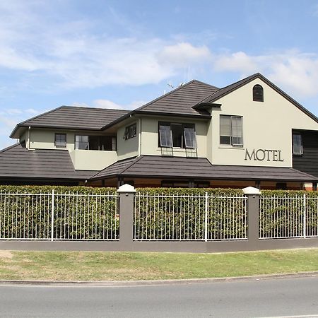 Quantum Lodge Motor Inn Hamilton Bagian luar foto