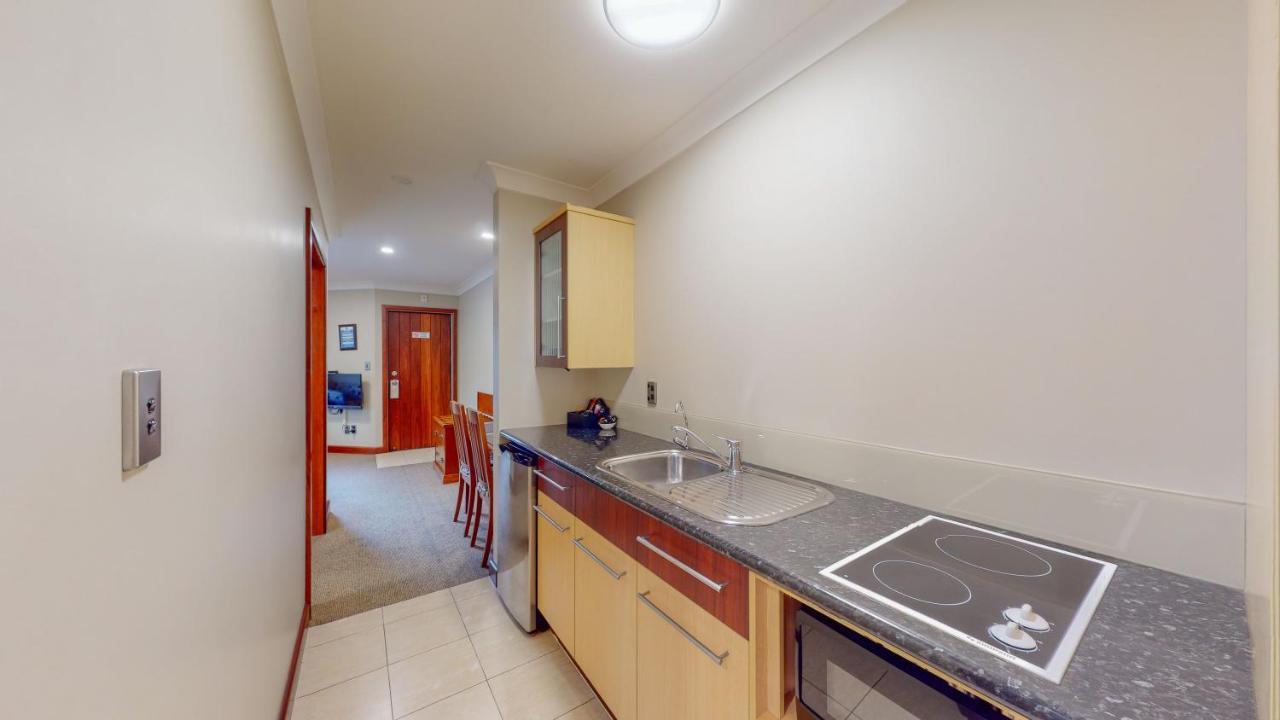 Quantum Lodge Motor Inn Hamilton Bagian luar foto