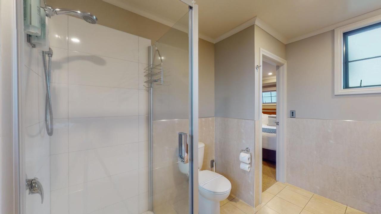 Quantum Lodge Motor Inn Hamilton Bagian luar foto
