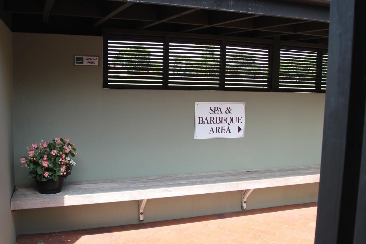 Quantum Lodge Motor Inn Hamilton Bagian luar foto